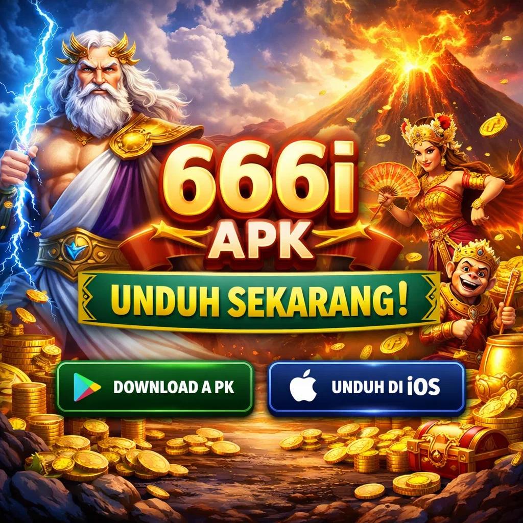 666i APK - Unduh Aplikasi Permainan Terpercaya untuk Android